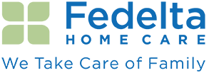 Fedelta Home Care Logo